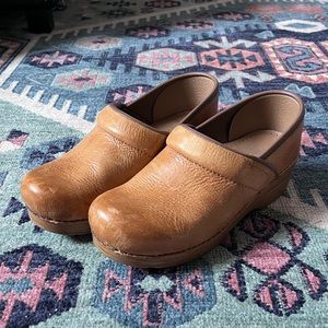 Dansko Clogs